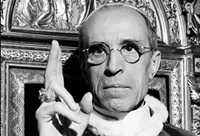 Pápež Pius XII.
