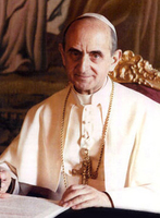 Pápež Pavol VI.