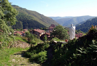 San Sebastian de Garabandal