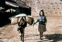 Mari Lori