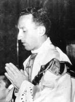 Kňaz Luis Andreas