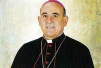 Biskup Antonio del Val Gallo