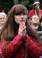 Mária Lauková, rod. Gavendová