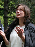 Adriana Kúdelová
