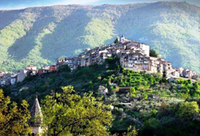 Rodisko Leva XIII. - Carpineto Romano