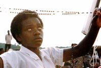 Marie Claire Mukangango