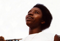 Alphonsine Mumureke