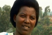 Nathalie Mukamizimpaka