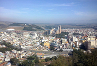 Aparecida