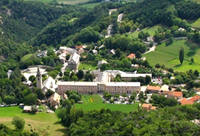 Notre-Dame du Laus