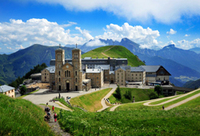 La Salette