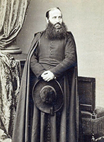 Alfonz Ratisbonne