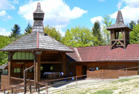 Miesto zjavenia