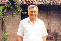 Vizionár Bernardo Martinez