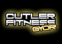 Cutler Fitnesz És Konditerem Győr