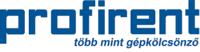 Profirent Kft. Győr