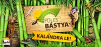 Fülesbástya (Galapagos Kft.)