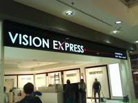 Vision Expressz