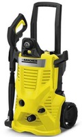 Karcher magasnyomású mosó