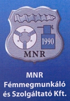 MNR Kft.