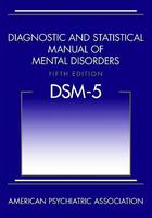 American Psychiatric Association (2013)