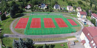 Sportoviště