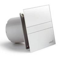 Ventilátor na toaletu