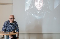 Dag Spants glitrende bilder og slentrende fortellerstil inspirerer og engasjerer