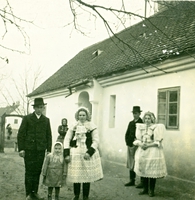 Žudro novodobejšej formy