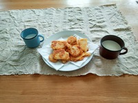 Závodský recept - Erteplová kaša