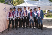 Dom 1890 bude aj dom folklórnej skupiny Lanšper