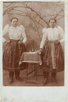 Foto z roku 1920