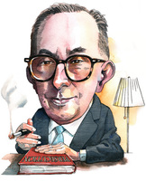 Leo Strauss