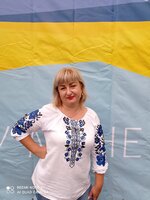 Муска Наталія Іванівна