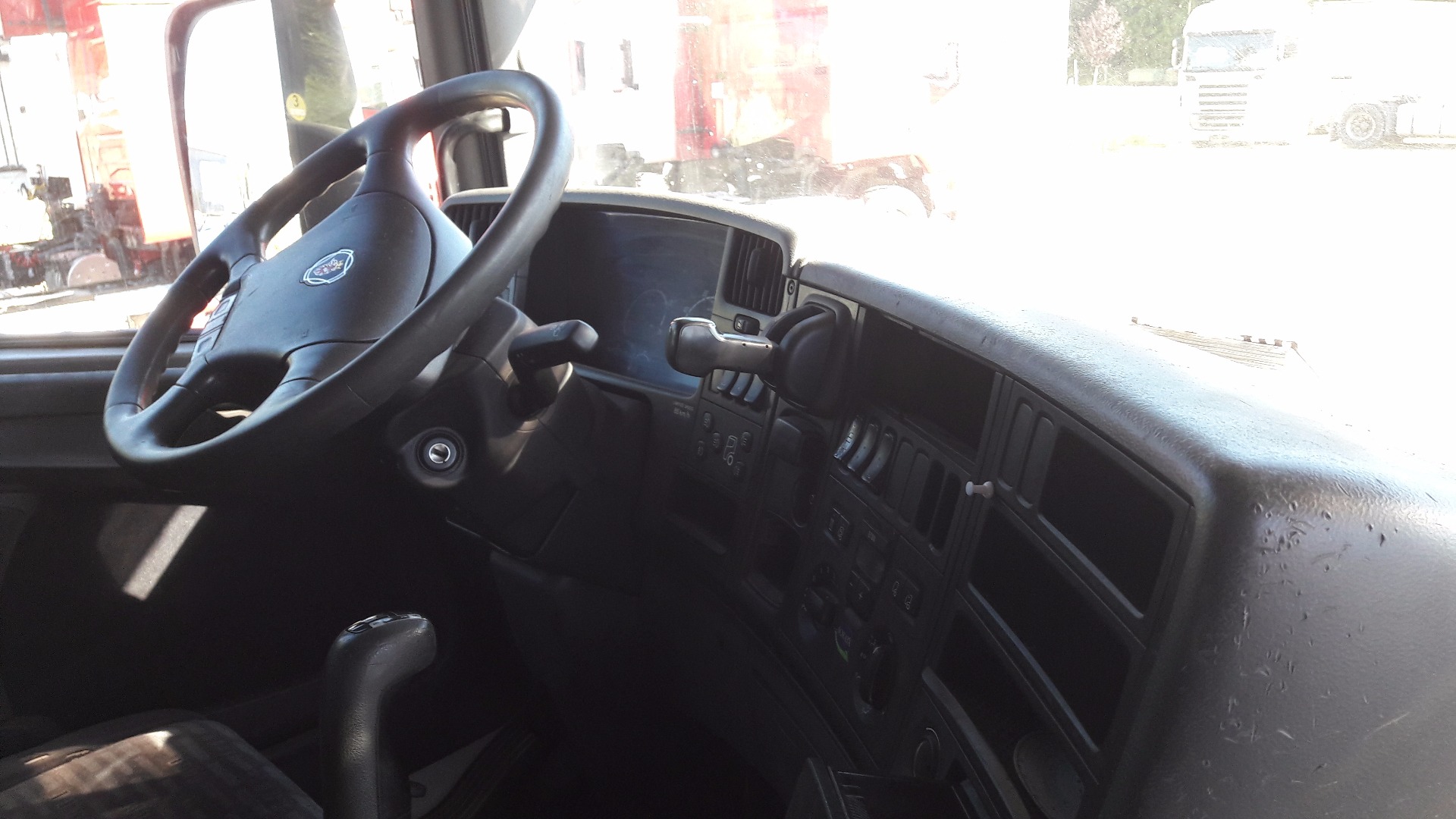 cikk 0011 TruckTrailer & Parts