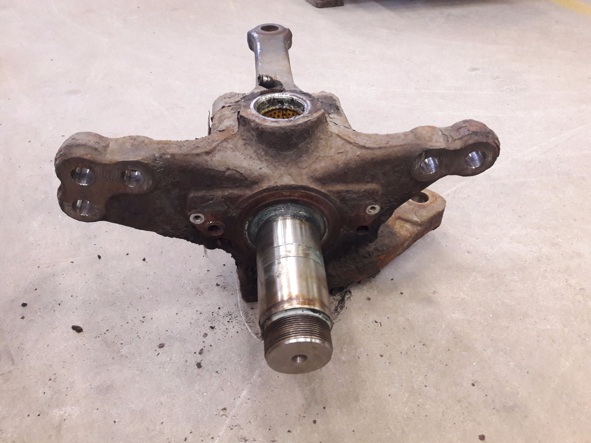 cikk 0011 TruckTrailer & Parts