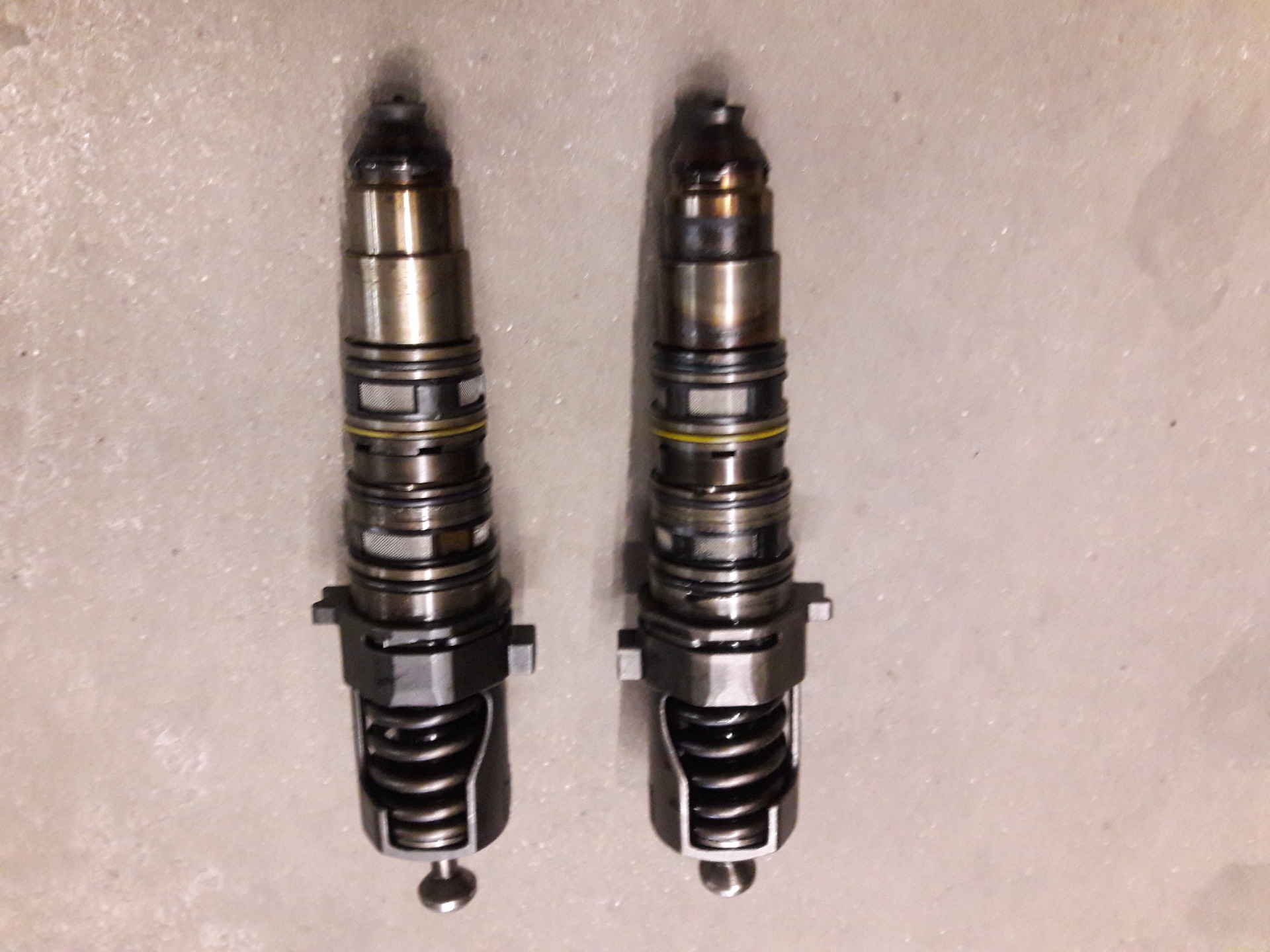 cikk 0011 TruckTrailer & Parts