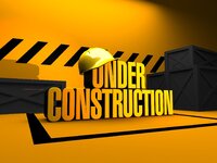 En construction