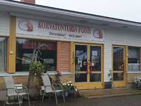 Tervetuloa tutustumaan Korvatunturin Puodin valikoimaan