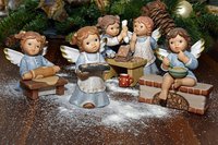 diligent angels, as do my coworkers