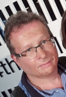 Petr Václav, 54. MFF Karlovy Vary 2019
