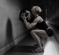 Cross & Fit Small Group Training PTmonique