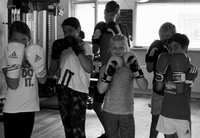 Boks kids