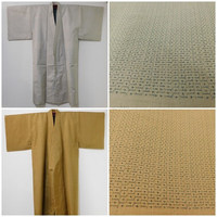 上段が作業前 下段が作業後