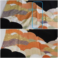 上段が作業前