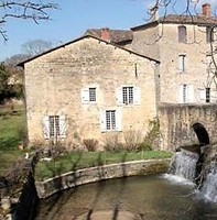 le moulin