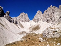 Val Tramontina, meraviglia italiana!