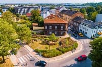zdroj: Krakow Municipal Greenspace Authority
