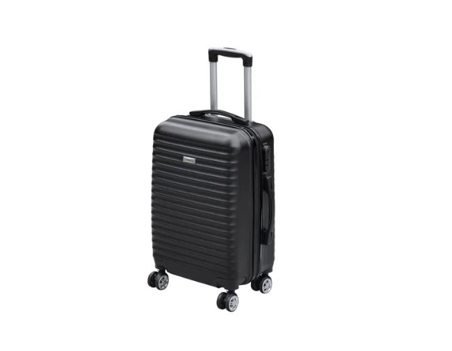 VALIJA DE MANO CARRY ON RIGIDA :: MR. VOLTIO