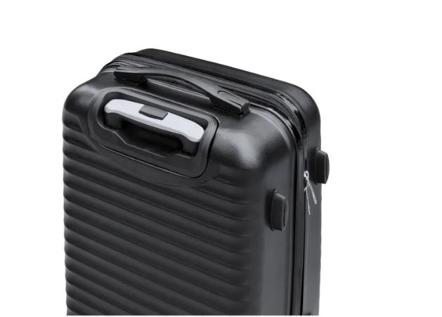 VALIJA DE MANO CARRY ON RIGIDA :: MR. VOLTIO